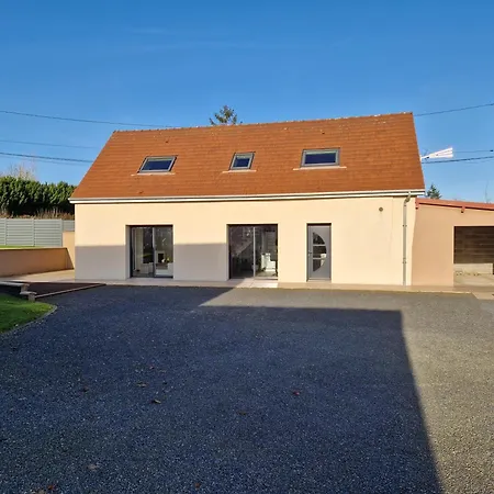 P'tite Maison De Ph * Pont-Hebert