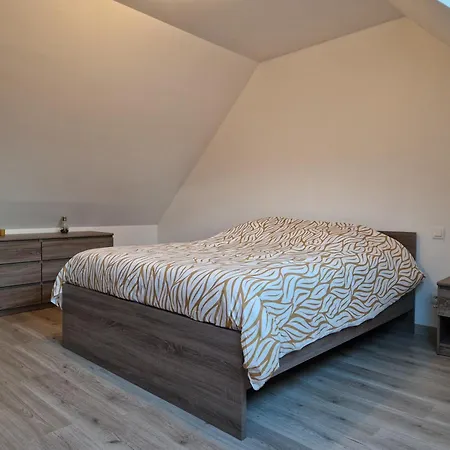 P'tite Maison De Ph Holiday home *