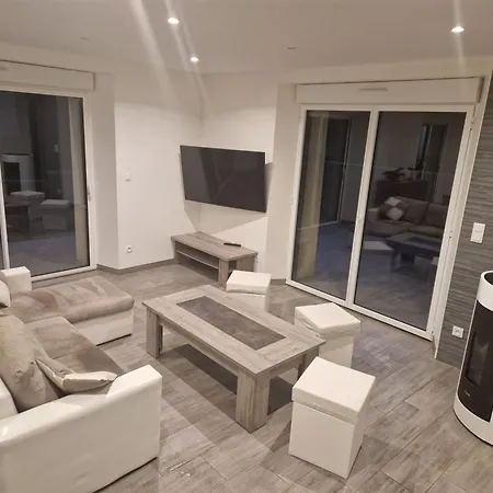 P'tite Maison De Ph Holiday home