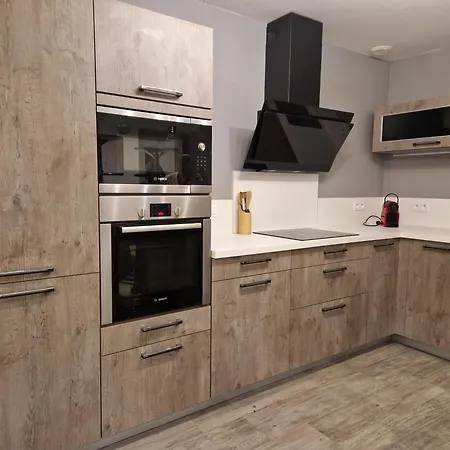 Holiday home P'tite Maison De Ph Pont-Hebert