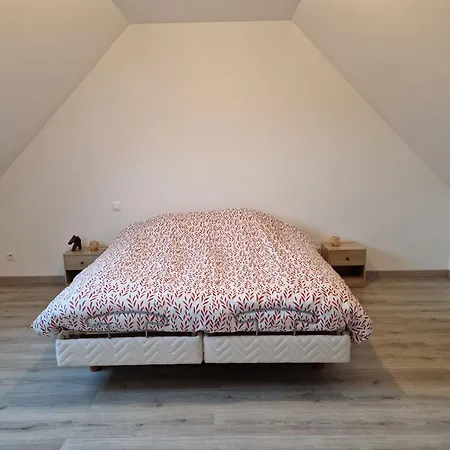 P'tite Maison De Ph Holiday home *