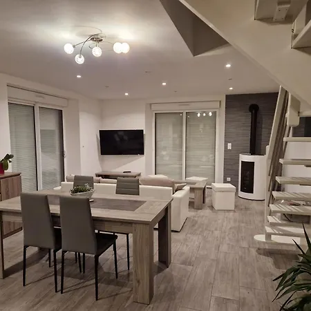 P'tite Maison De Ph