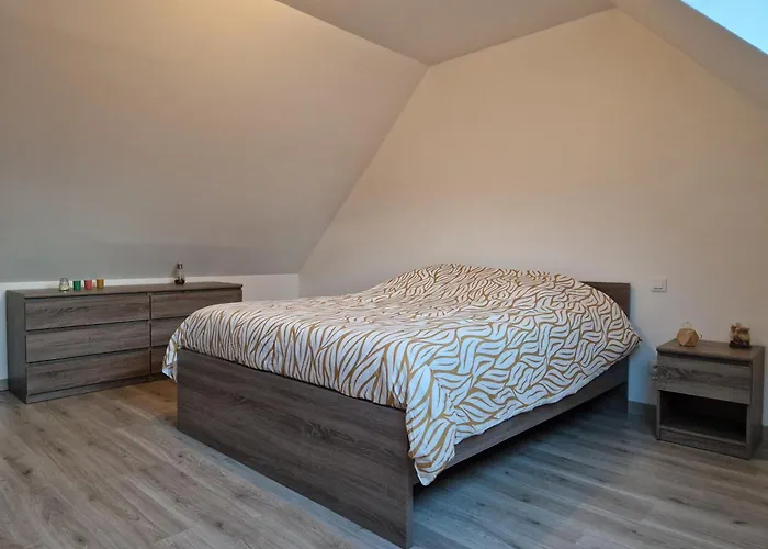 P'tite Maison De Ph Nyaraló *