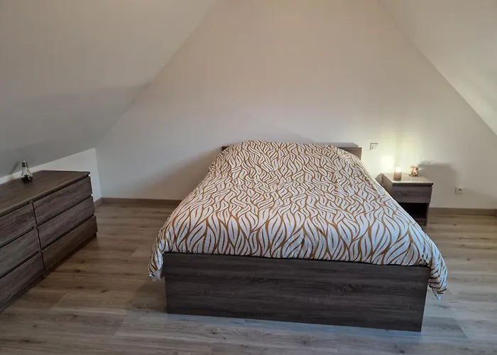 P'tite Maison De Ph Nyaraló *