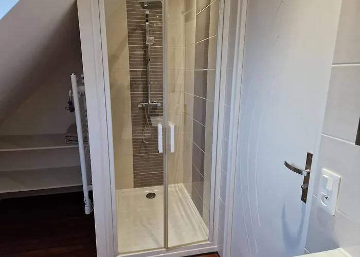 P'tite Maison De Ph *