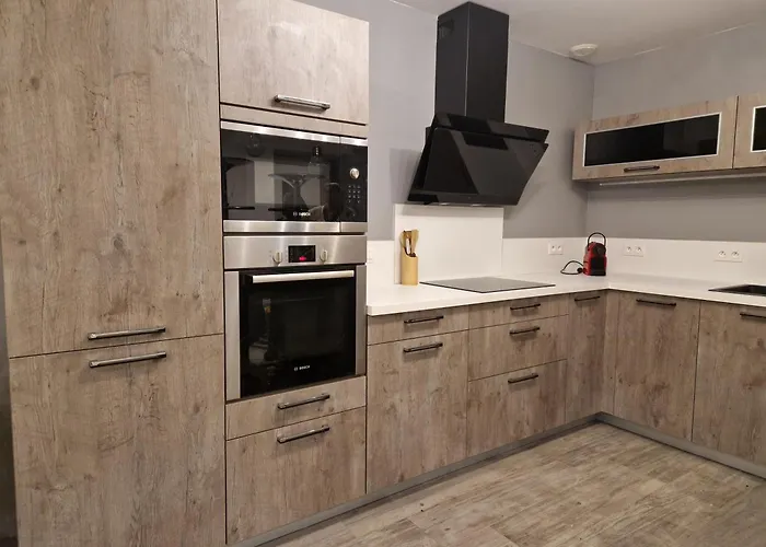 Nyaraló P'tite Maison De Ph Pont-Hebert